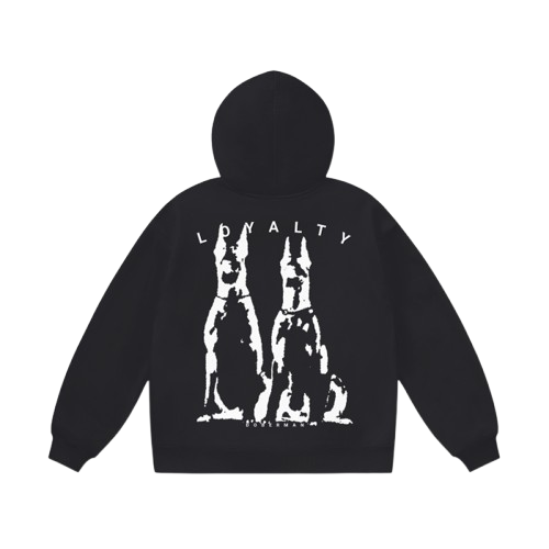 Loyalty / Black Beauty