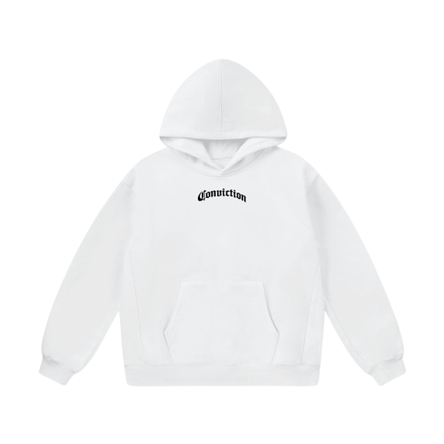 Loyalty / White Classy