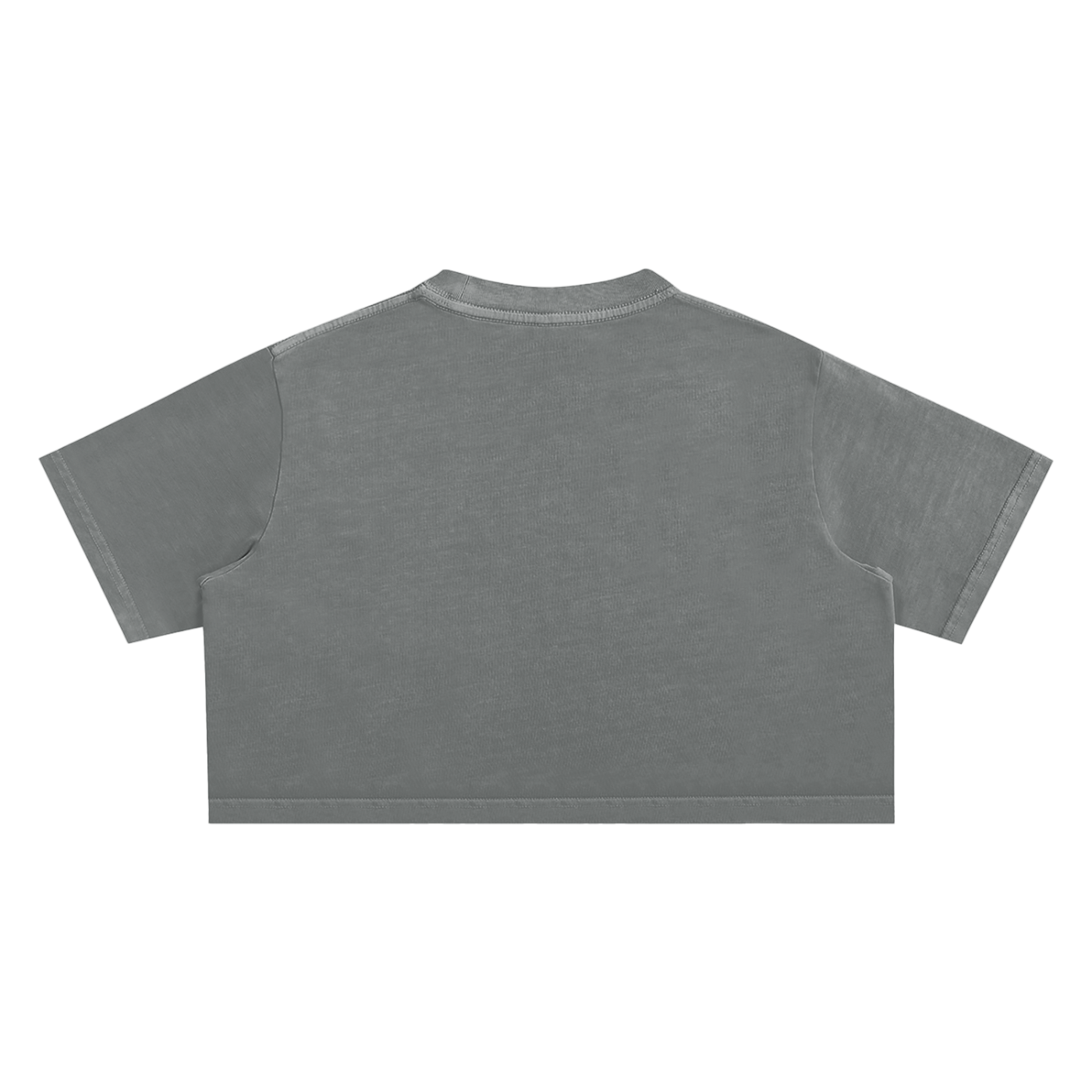 Memories Got Blury Crop Top