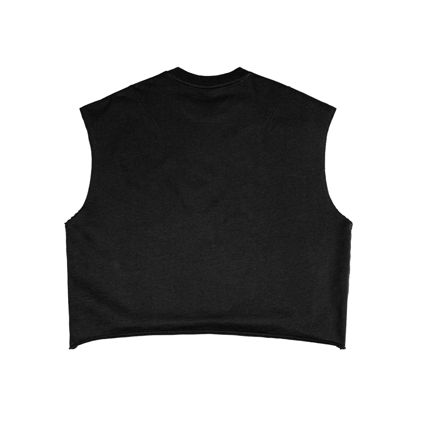 Chaos Felt Good Tank top