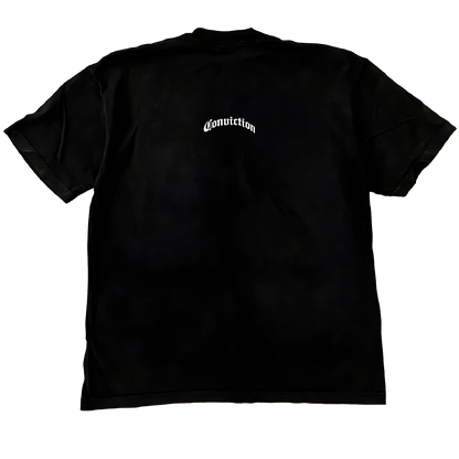 Need money for porsche Black T-shirt