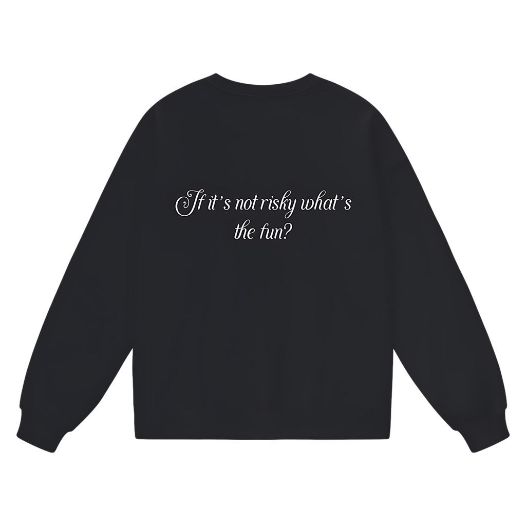 Risky Sweats / Black Beauty