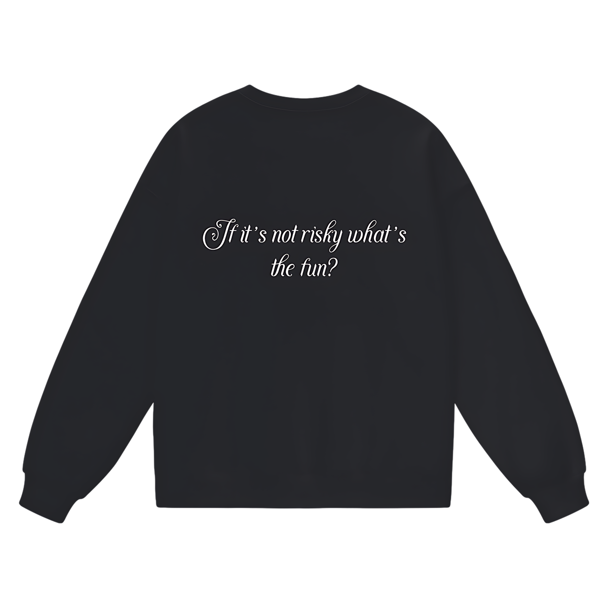 Risky Sweats / Black Beauty