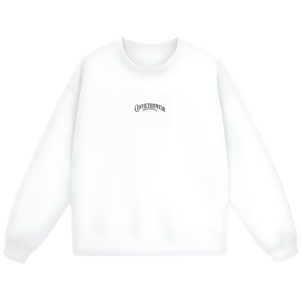 Risky Sweat /  White Beauty