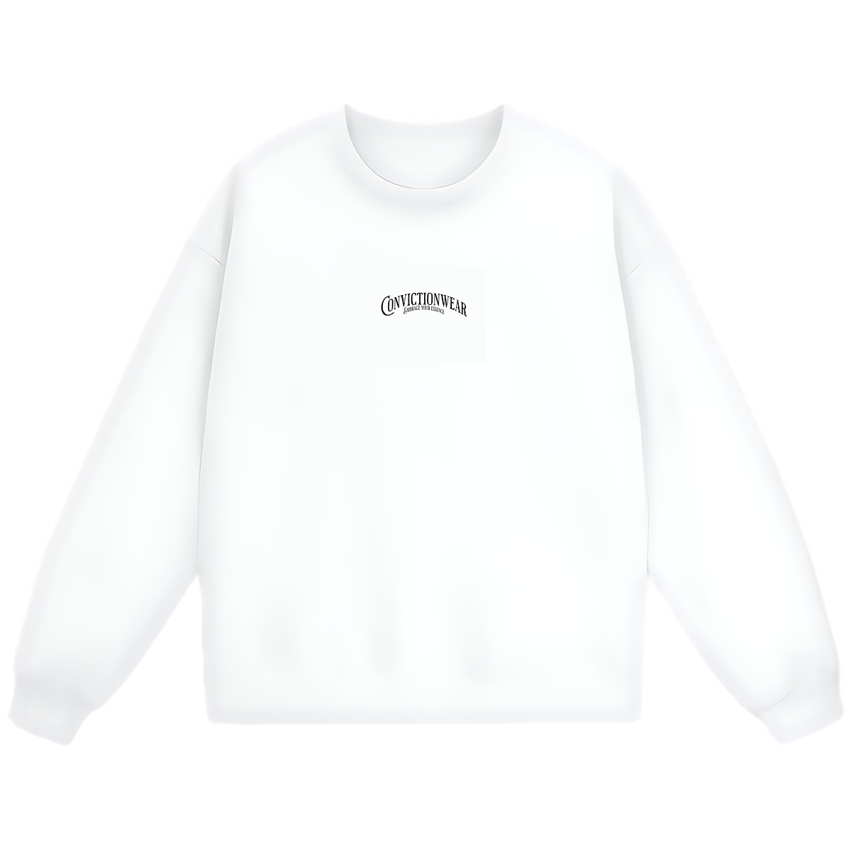 Risky Sweat /  White Beauty