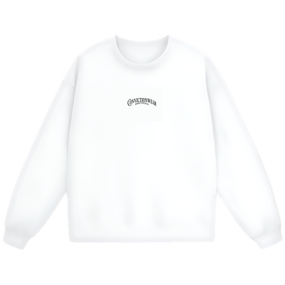 Risky Sweat /  White Beauty