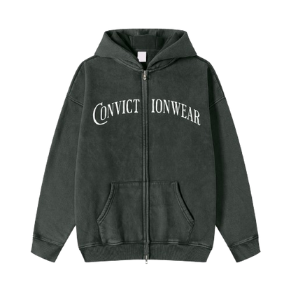 Billion Dollars jacket / Black edition